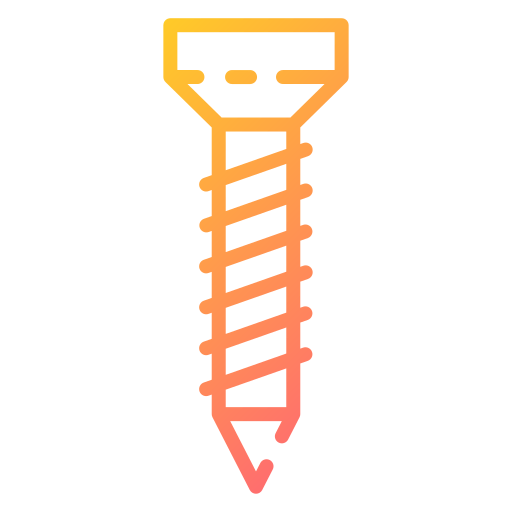 Screw icon