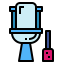 Sanitary icon 64x64