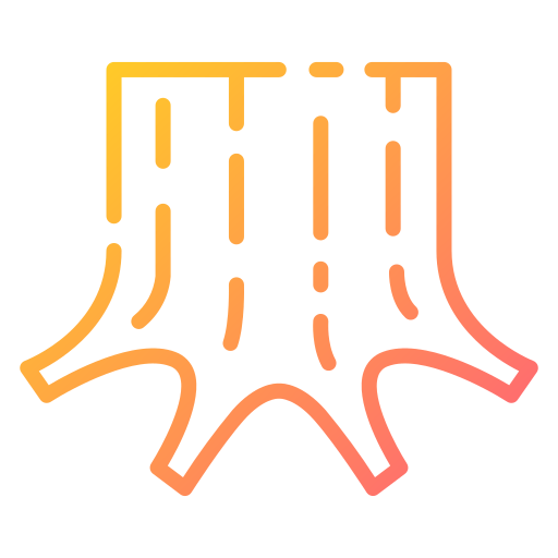 Stump icon