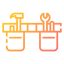 Tool belt icon 64x64