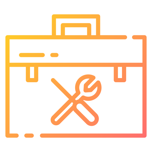 Toolbox icon