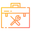 Toolbox icon 64x64