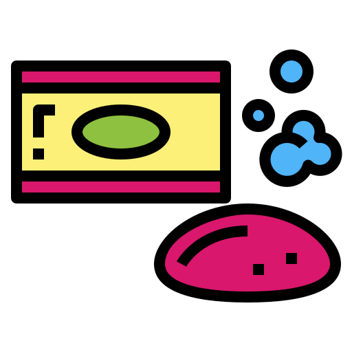 Soap icon