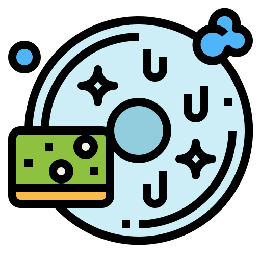Dish icon