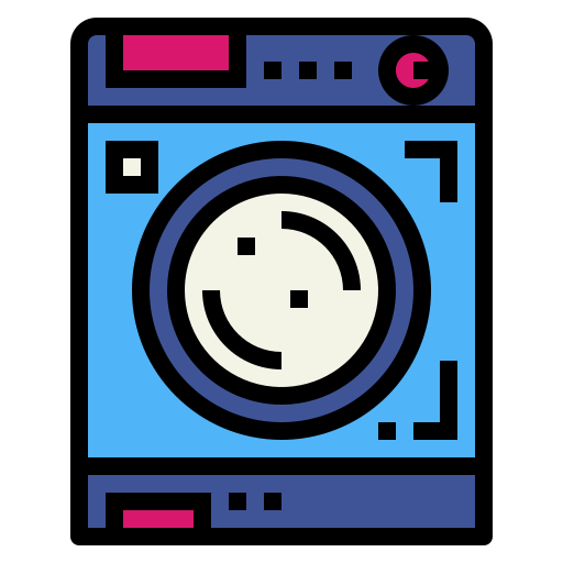 Laundry icon