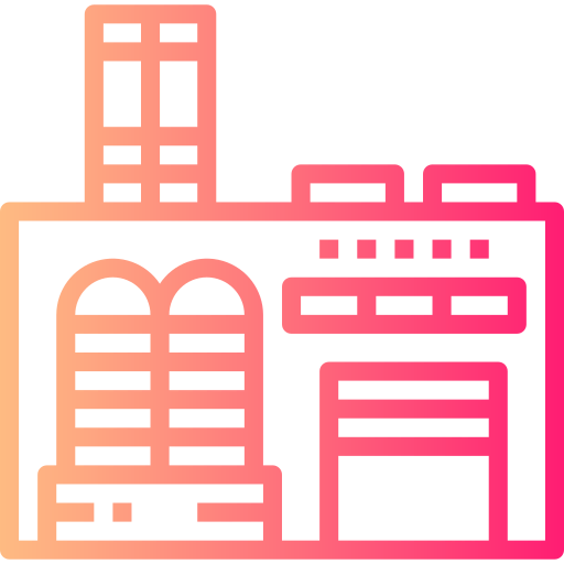 Factory icon