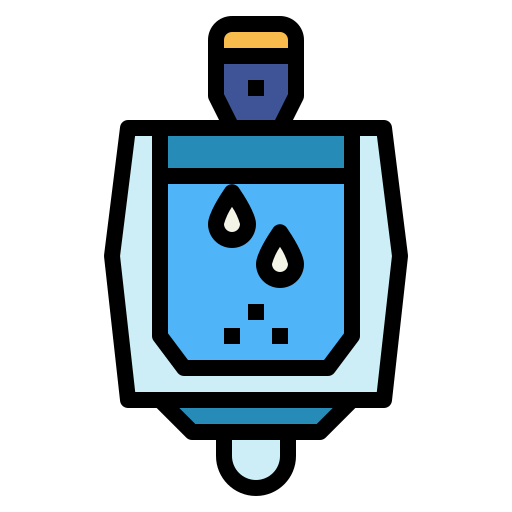 Urinal icon