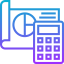 Calculations icon 64x64