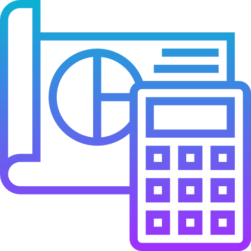 Calculations icon