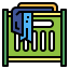 Laundry icon 64x64