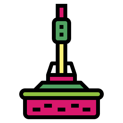 Mop icon