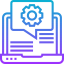 Online support icon 64x64