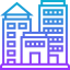 Building icon 64x64