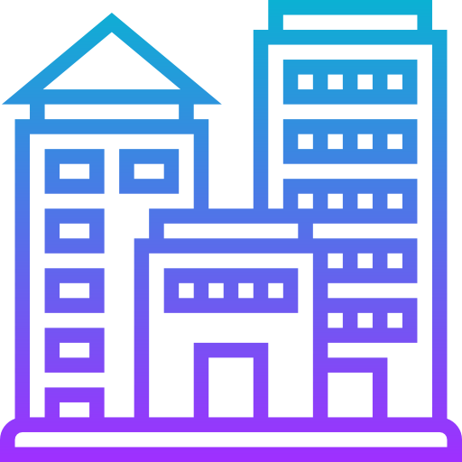 Building icon