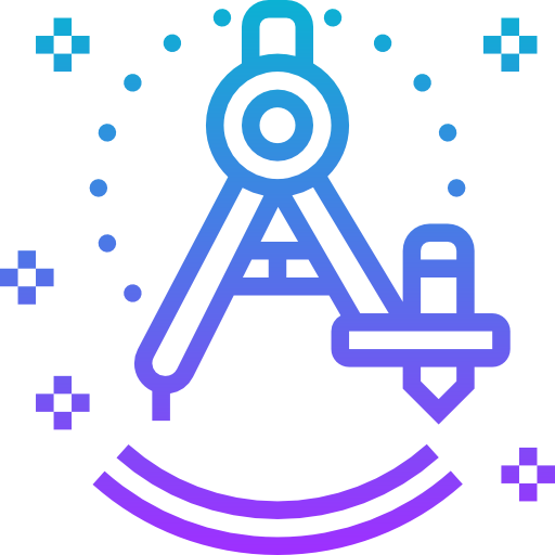 Compass icon