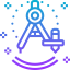 Compass icon 64x64