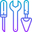 Tools icon 64x64