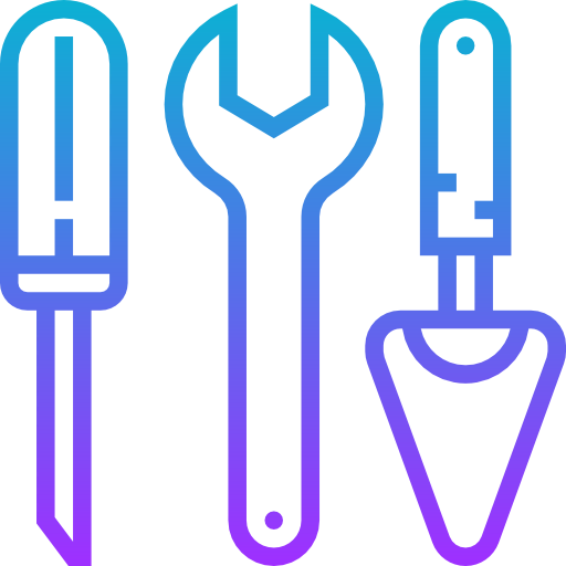 Tools icon