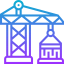 Crane icon 64x64