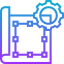 Blueprint icon 64x64
