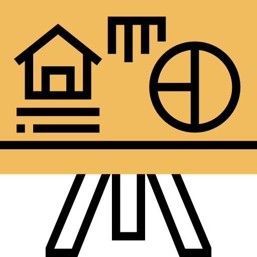 Planning icon