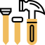Hammer icon 64x64