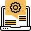 Online support icon 64x64