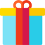 Gift icon 64x64