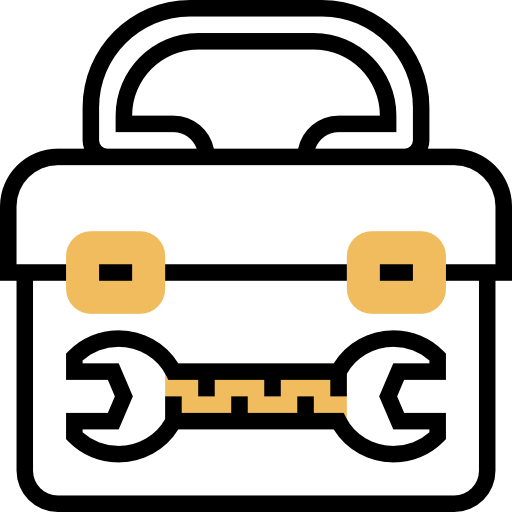 Toolbox icon