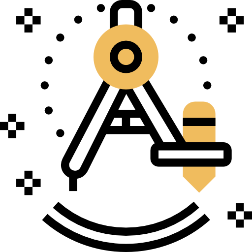 Compass icon