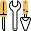 Tools icon 64x64