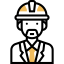 Engineer icon 64x64