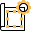 Blueprint icon 64x64