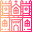 Westminster icon 64x64