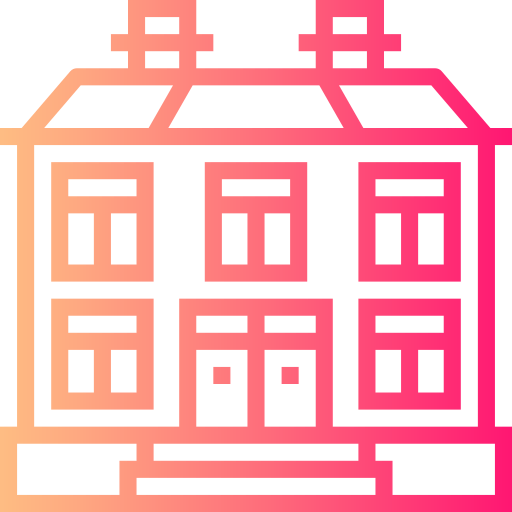 Apartment icon