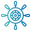 Steering icon 64x64