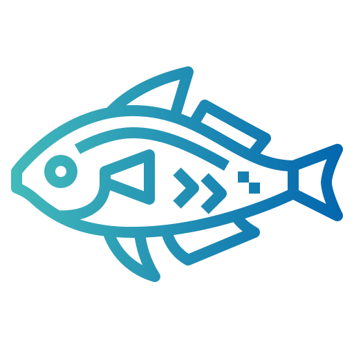 Fish Symbol