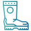 Boot icon 64x64