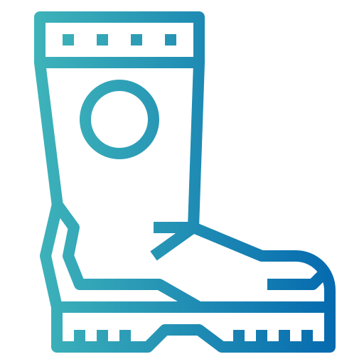 Boot icon