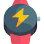 Charging icon 64x64
