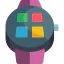 Apps icon 64x64