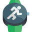 Running icon 64x64