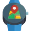 Maps icon 64x64