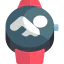 Swimming icon 64x64