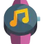Music icon 64x64