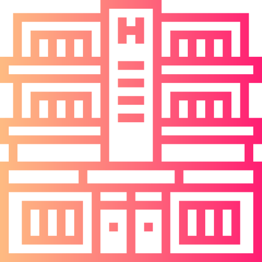 Hotel icon