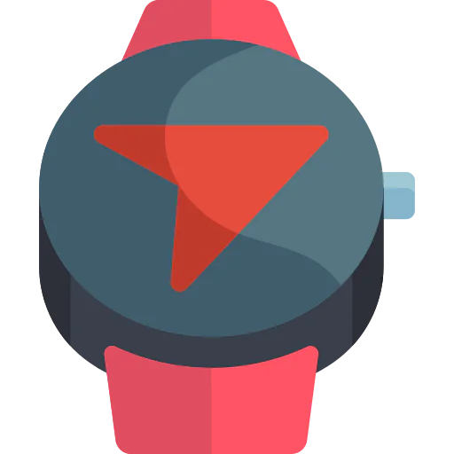 Gps icon
