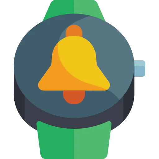 Notification icon