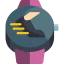 Running icon 64x64