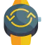 Synchronize icon 64x64